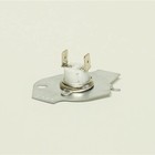 Wp3977393 For Whirlpool Roper Dryer Thermostat Thermal Fuse 325 Degree F