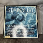 Collectors Edition Vinyl Record Bundle 4 Collections