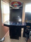 Nba Jam 4-player Arcade Game- Limited Rare Edition