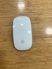 Apple Wireless Keyboard   Magic Mouse Bundle Untested