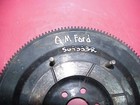 Quartermaster 153 Tooth Flywheel  509333r From Ford Roush Yates Nascar Engine