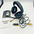 Corsair Void Rgb Elite Wireless Gaming Headset - Carbon  ca-9011201-na  Read