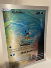 Bulbasaur Squirtle Charmander Pokemon 3d Holographic Lenticular Poster