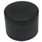 Tobacco Herb Grinder Spice Herbal 4 Piece Metal Smoke Crusher Fast Ship