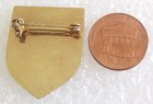 Little Switzerland Ski Area Skiing Souvenir Collector Pin - Slinger  Wisconsin