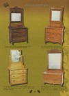 Marketplace Guide To Oak Furniture Id  Book Bedroom Dressers Tables Chairs
