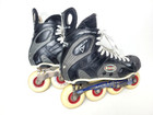 Mission Proto V 5 3 Inline Roller Hockey Skates Men s Us 9
