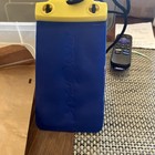 Waterproof Dry Bag For Smart Phones  Dry Pak Apple Iphone  Samsung Galaxy  4x6