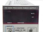 Tektronix Ps5004 Precision Power Supply  0-20v