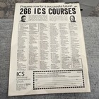 Inside Wrestling October 1971 Magazine Funks Briscoes Abdullah The Butcher