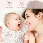 2-pack Newborn Swaddle Sleep Sack - Arms Small  0-3 Month  2 Pack Pink   Bunny