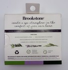 Brookstone 100  Pure Essential Oils 3 Pack New In Box