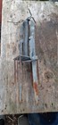 Victor Plunger Style Mole Trap Steel Spike  Made In Usa