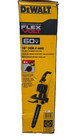 Dewalt Dccs670b 60v Max Flexvolt 16    Brushless Chainsaw   tool  Only 