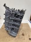 Yamaha 75 80 90 100 Hp Cylinder Block Crankcase Crank Case 67f-15100-03-1s