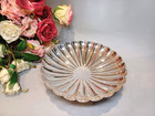 Sterling Silver Footed Dish   19x6cm  352g  Excellent