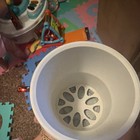 Philips Avent Baby Bottle   Food Warmer White Adjustable Settings Fast Heating