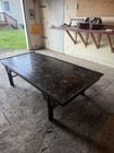 K ang Hsi Coffee Table By Rose Tarlow  melrose House 
