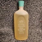 Vtg Avon Skin So Soft Original Bath Oil Bottle 16oz Woodland Fresh 1982 Rare