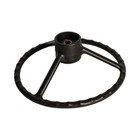Steering Wheel   Cap Replacement For Massey Ferguson 165 185 290 590 894737m1