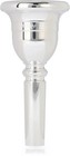 Laskey Tuba Classic H Series Mouthpiece - 30h As  Silver