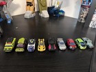 Transformers Movies Small Car Lot Does Not Transform  read 
