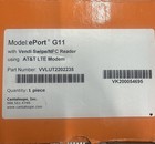 Eport G11 Pulse Kit With Vendi Swipe nfc Reader And Isolation Interface