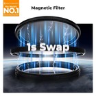 K f Concept Magnetic Cpl Filter Circular Polarizer Filter W  Basic Ring lens Cap