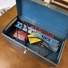 Erector Set Vintage Rare