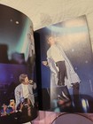 Bts World Tour Love Yourself New York Dvd Bangtan Kpop Merch Speak Yourself 