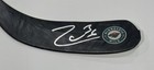 Mats Zuccarello Signed Full-size Hockey Stick Minnesota Wild Jsa Coa