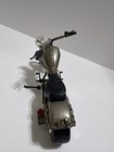 Zakk Wylde Chopper Diecast 357 Customs 1 18 Scale Black Label Society - Loose