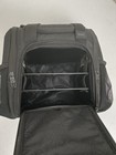 Six Pack Fitness Innovator Mini Meal Management Bag     Black