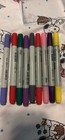 Copic Sketch Markers Assorted Color Series No Duplicates  Lot Of 24 