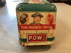 1955 The Honeymooners  Jackie Gleason Tin Bus   Vintage Lot Of Rare Collectibles