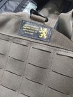 Lbt London Bridge Trading Lbt-8050a Everyday Duffel Bag 30l Mas Grey Used