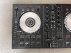 Pioneer Dj Ddj-sb2 Performance Dj Controller 2-channel Serato Usb Black Tested