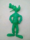 Vintage Original Mold O Rama Mickey Mouse   Marx Pluto Goofy Disney Figure Lot