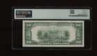 Dbr 1928  20 Gold Certificate Fr  2402 Pmg 35 Serial A00232987a
