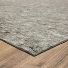 New 3x12 Grip Non Slip Runner Rug Carpet Pad Surface Felt Cushion Skid Under Lay