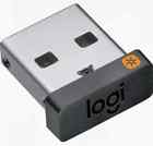Logitech Usb Unifying Wireless Receiver  Up To 6 Devices   Brand New Sealed