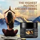 Himalayan Pure 100  Shilajit  Soft Resin  Organic  Extremely Potent  Fulvic Acid
