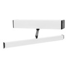 Automatic Swing Door Opener With Control Panel   Switches With Remote Controls