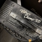 Fender Vibro Champ Xd 5-watt Vintage Tube Hybrid Guitar Combo Amplifier