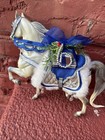 Breyer Snow Princess 2006 Holiday Horse  700106 Christmas Vintage Collectible