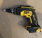 Dewalt Dcf630d2 20v Max Xr 2 0ah Brushless Drywall Screwgun Kit
