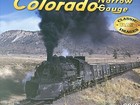 Colorado Narrow Gauge 2019 Calendar Colorado Railroad Museum Color Photos New