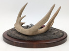 Ducks Unlimited Sculpture Mickelson Wetland Memorial Federal Ammunition Hadley