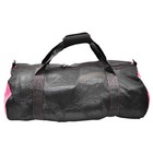 Scuba Choice Collapsible Mesh Duffle Bag For Dive Equipment W shoulder Strap