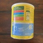 Nestle Nido Fortificada Powdered Drink Mix  Dry Whole Milk Powder  56 4 Oz